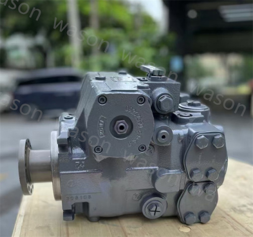 A4VTG90 Hydraulic Pump