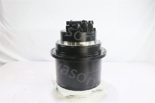 TM40 Hd900v2 Travel Motor Assy