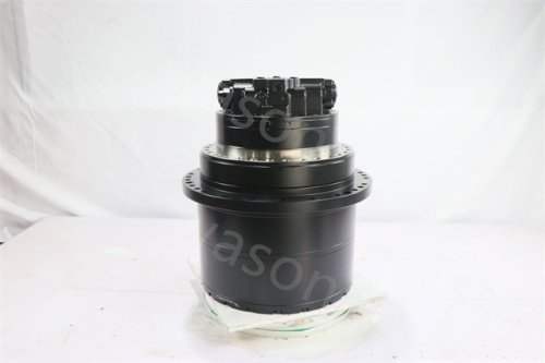 TM40 Hd900v2 Travel Motor Assy