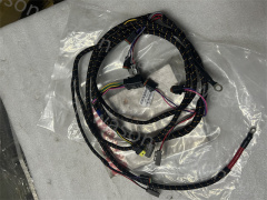 E320GC 529-8754 Excavator Fan Harness  5298754