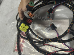 E320GC 529-8754 Excavator Fan Harness  5298754