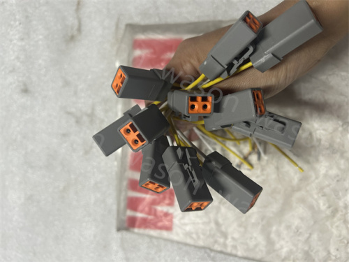 Excavator Accessories Plug