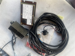 12V/24V Universal Type Throttle Motor Assy Changer/Convertor