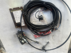 12V/24V Universal Type Throttle Motor Assy Changer/Convertor