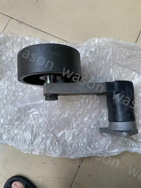 For KTA19  Generator Tensioner 4009442 Pulley Tensioner