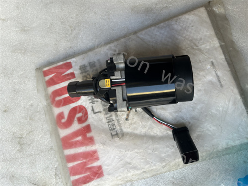 4878455  E320GC E323GC E345GCHydraulic Remote Control Joystick Pilot Valve 487-8455