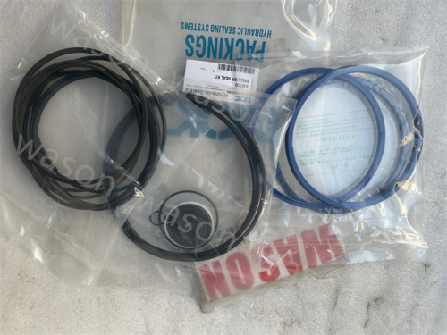 SB130 Breaker Seal Kit