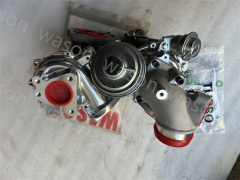 Turbocharger 4JJ1 Turbo 8980749144 8980895565