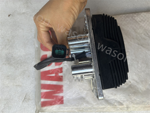 Control Pedal 561-7001 5617001 for E307.5 E320D E323D E320GC E323G E330GC E336GC E345GC E349GC