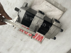 SD40*40L997 Gear Pump