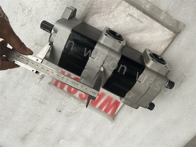 SD40*40L997 Gear Pump