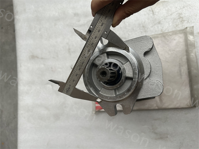 SD40*40L997 Gear Pump