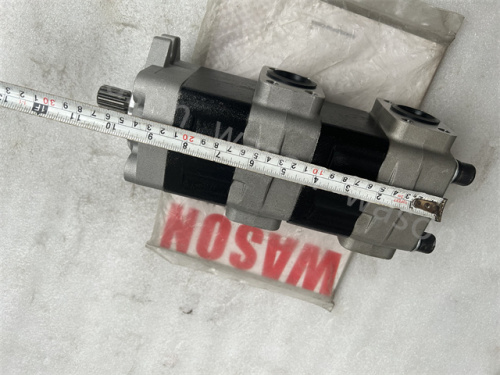 SD40*40L997 Gear Pump