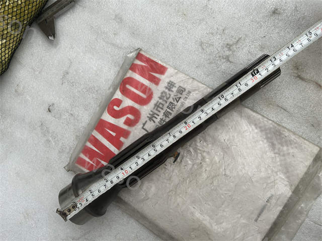PC1250 Rear Shaft 708-2H-22320 L330 D60 D36/Z20 HPV132
