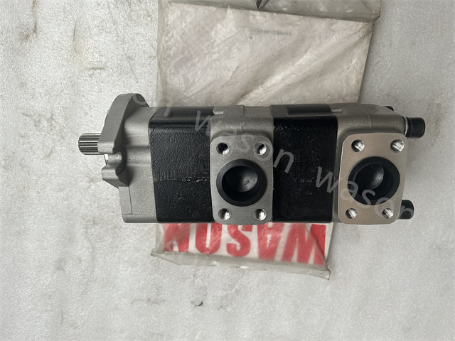 SD40*40L997 Gear Pump
