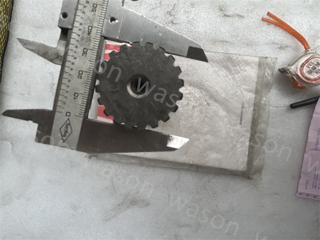 PC1250 Rear Shaft 708-2H-22320 L330 D60 D36/Z20 HPV132