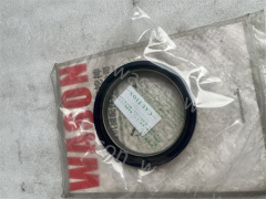 6WG1 BZ4837 Crankshaft Seal Rear