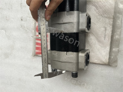 SD40*40L997 Gear Pump
