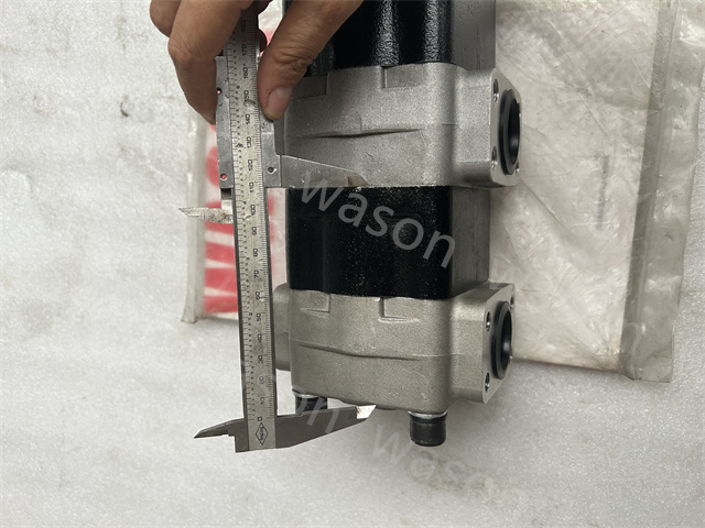 SD40*40L997 Gear Pump