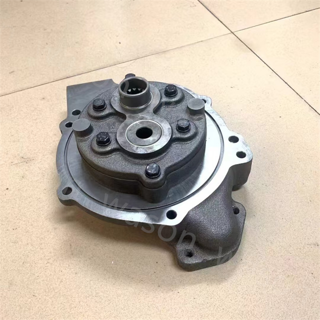 Transmission Pump 7G4856 for CAT936 CAT936E CAT936F CAT950B CAT950E CAT960F CATG936 Wheel Loader 3304 3116 Engine