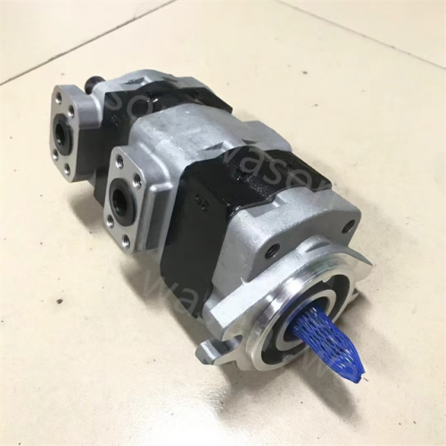 23A-60-11102 Hydraulic Pump 23A6011102