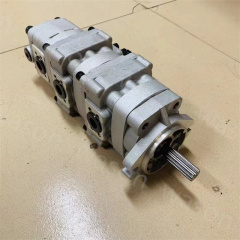 PC10 Hydraulic Gear Pump (Quadruplet)