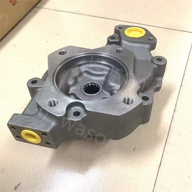 Transmission Pump 7G4856 for CAT936 CAT936E CAT936F CAT950B CAT950E CAT960F CATG936 Wheel Loader 3304 3116 Engine
