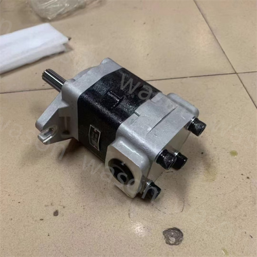 Hydraulic Pump 91871-03600 9187103600 for Engine S6S Forklift F19B-F28A FD40-50