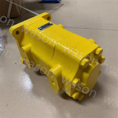 Hydraulic Gear Pump 705-30-31201 7053031201 for D60A-6 D60P D60S