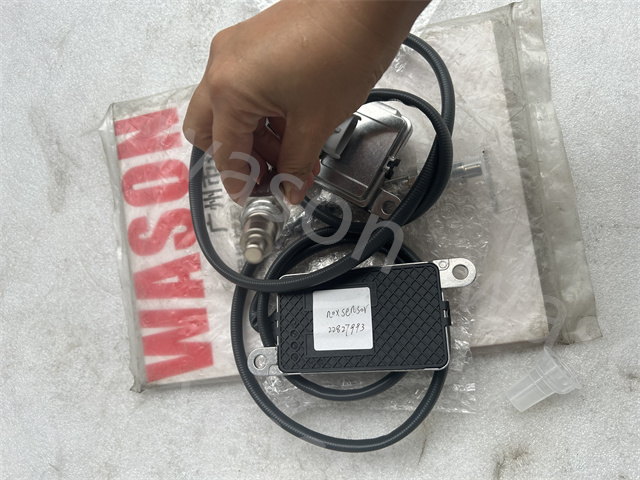 5WK97371 22827993 A2C11879500 NOX Sensor Nitrogen Oxygen Sensor