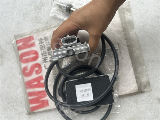 5WK97371 22827993 A2C11879500 NOX Sensor Nitrogen Oxygen Sensor
