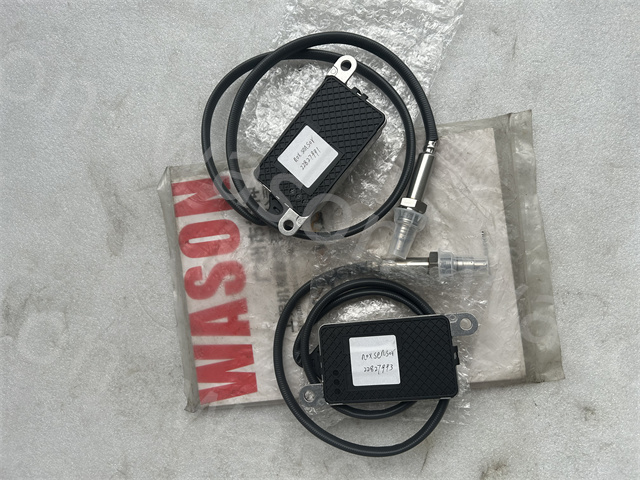 5WK97368 22827991  A2C93782700-02 NOX Sensor Nitrogen Oxygen Sensor