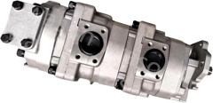 Hydraulic Gear Pump WA350-1 705-56-34130