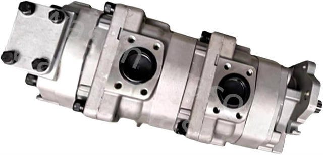 Hydraulic Gear Pump WA350-1 705-56-34130