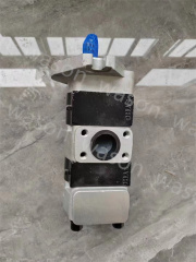 Hydraulic Gear Pump GD505A GD521A GD605A GD611A GD621R GD623A GD661A GD663A 23B-60-11102