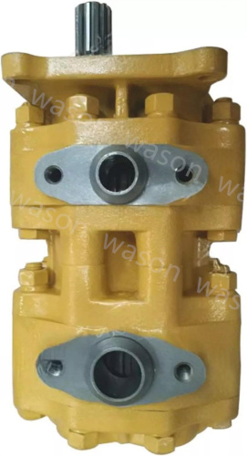Hydraulic Gear Pump D50-17/18 07400-40400