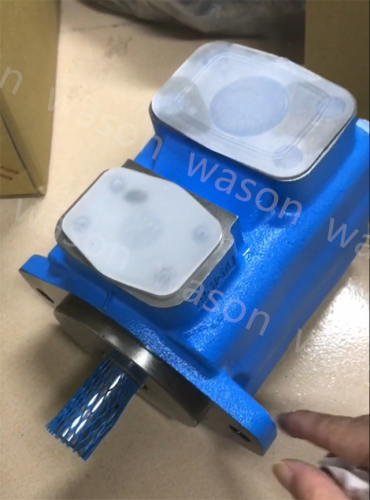 Hydraulic Gear Pump 25VQ-21A-1C20 416457-3