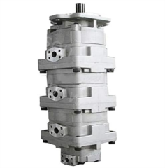 Hydraulic Gear Pump WA350-1 705-56-34130
