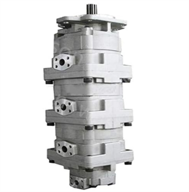 Hydraulic Gear Pump WA350-1 705-56-34130