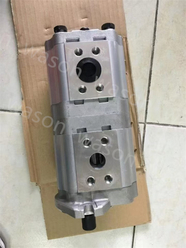 Hydraulic Gear Pump D510R-1 23A-60-11300