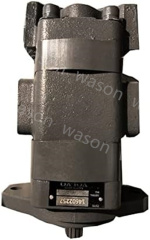 Hydraulic Gear Pump EC480D EC380D EC340D 14602252 14602247