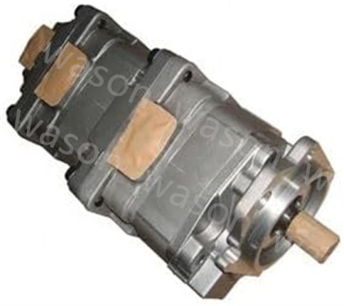 Hydraulic Gear Pump D575A-2/3 D155AX-5 705-58-44000