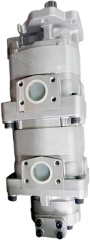 Hydraulic Gear Pump WA430-5 705-55-33100