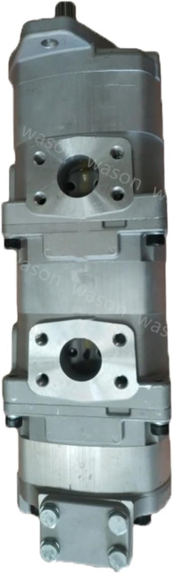 Hydraulic Gear Pump LW250-5H 705-56-26030