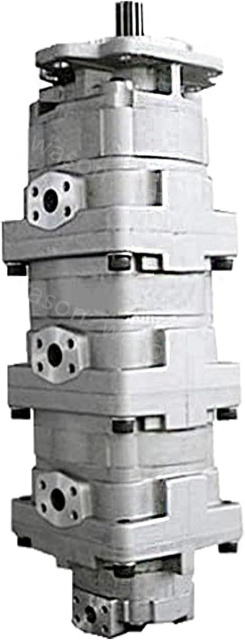 Hydraulic Gear Pump WA880-1/2 WA800-1/2 WA900-1 FIG.6041 705-58-43010