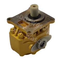 Hydraulic Gear Pump D65 D85A D95S GD605A FIG.4621 07432-71203