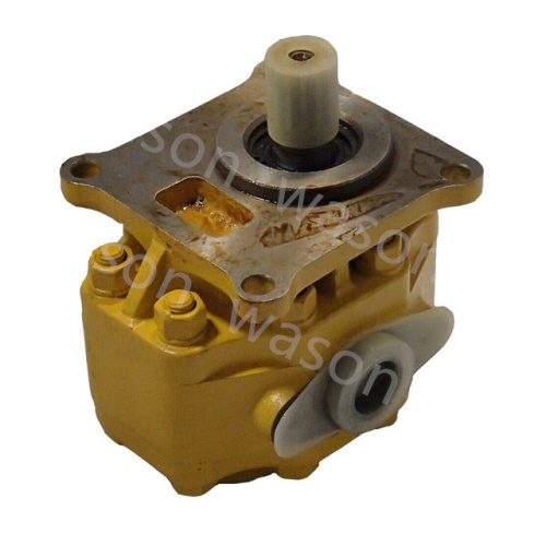 Hydraulic Gear Pump D65 D85A D95S GD605A FIG.4621 07432-71203