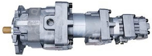 Hydraulic Gear Pump WA250/P/PZ/PT WA270-5 705-56-36040