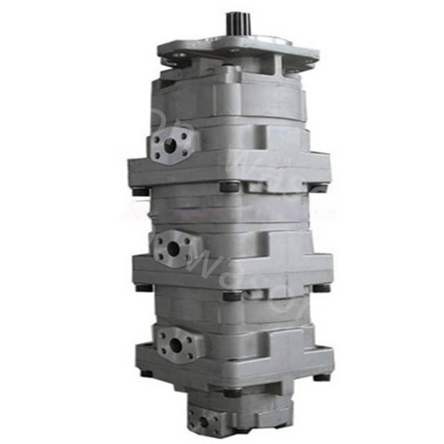 Hydraulic Gear Pump WA380-1 705-56-34180
