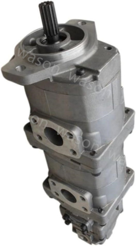 Hydraulic Gear Pump PC100-1/2/3C PC100U 705-58-34000